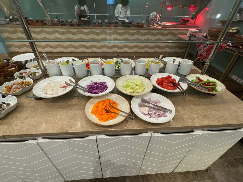 Gastro Ancient Sands Golf Resort