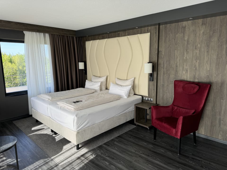 Zimmer PLAZA Premium Timmendorfer Strand