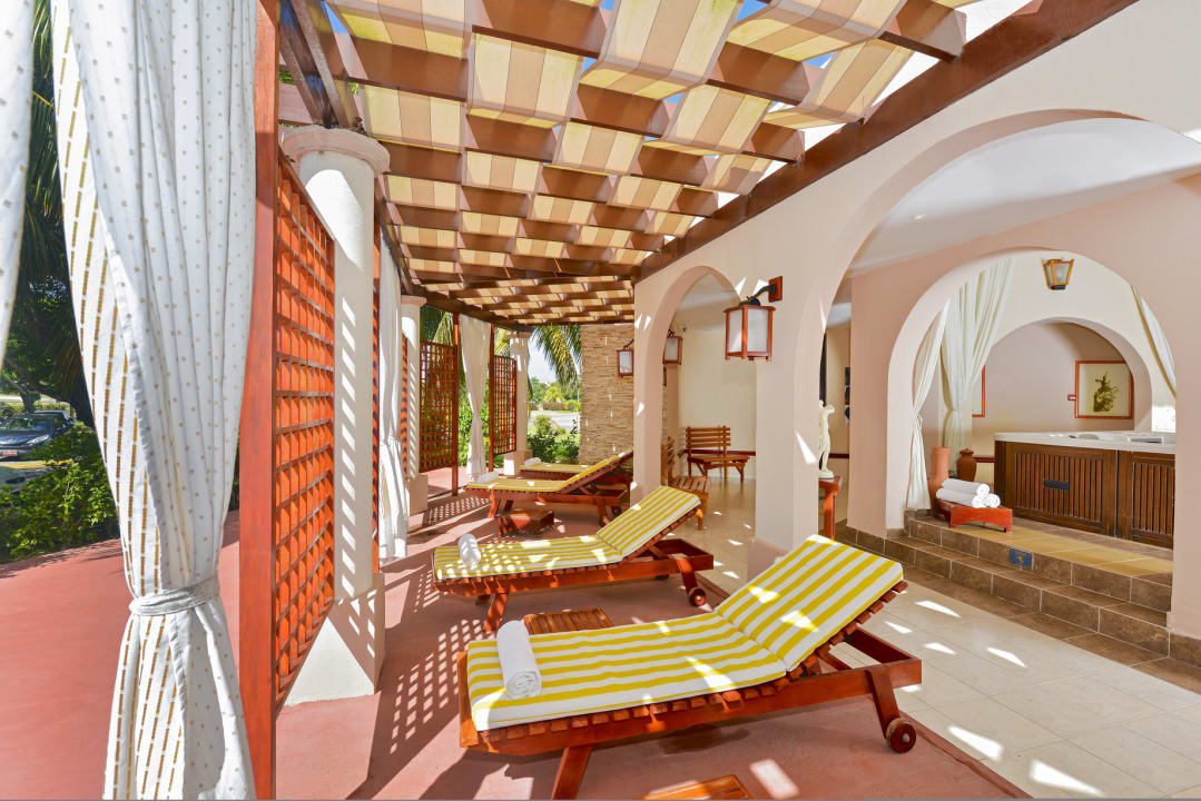 Sport & Freizeit Iberostar Origin Playa Alameda