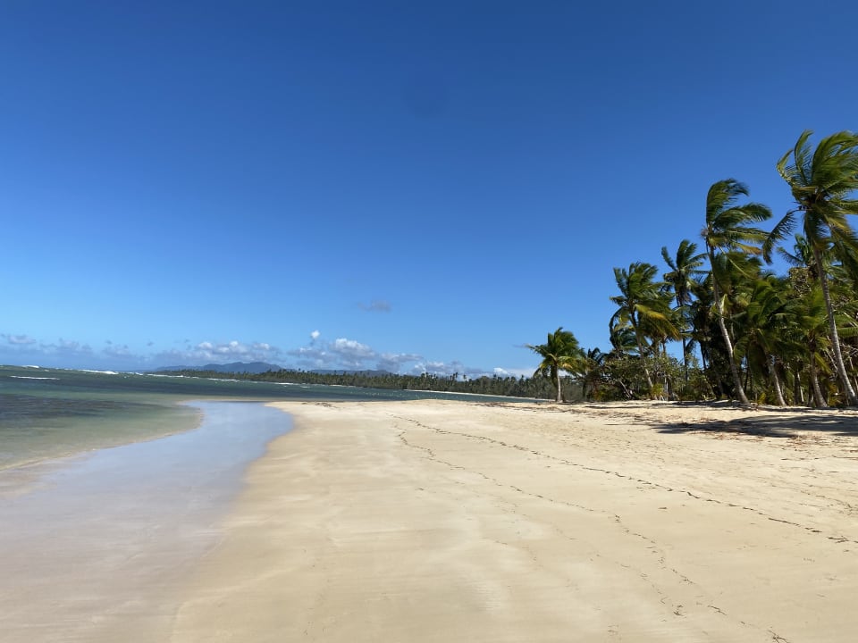 Strand Bahia Principe Grand El Portillo