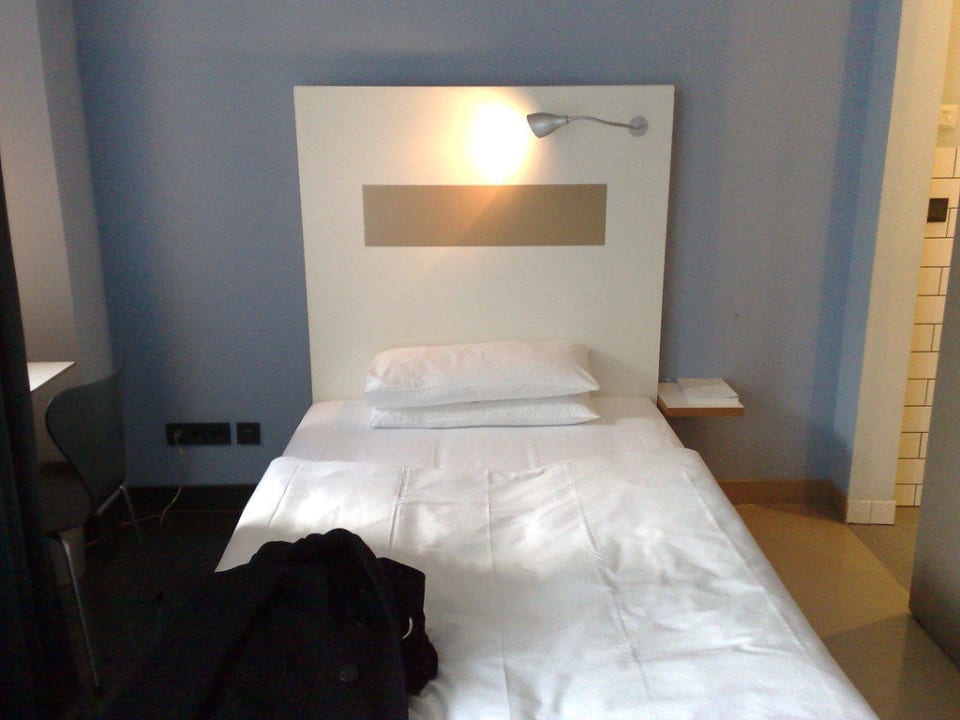Bett Ku' Damm 101 Hotel