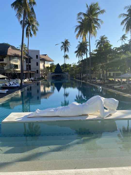 Pool Dinso Resort & Villas Ko Chang, Vignette Collection by IHG