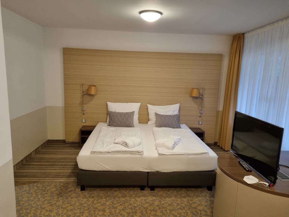 Zimmer Göbel's Vital Hotel Bad Sachsa