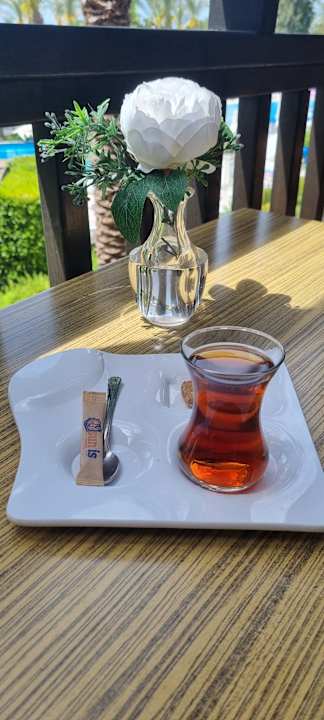 Lobby Sunis Kumköy Beach Resort Hotel & Spa