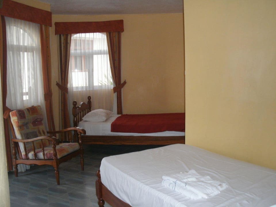 A4 Gold Beach Resort