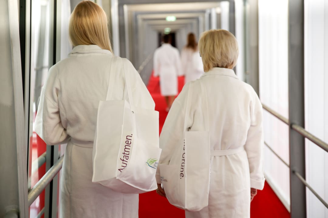 Sonstiges Spreewald Thermenhotel