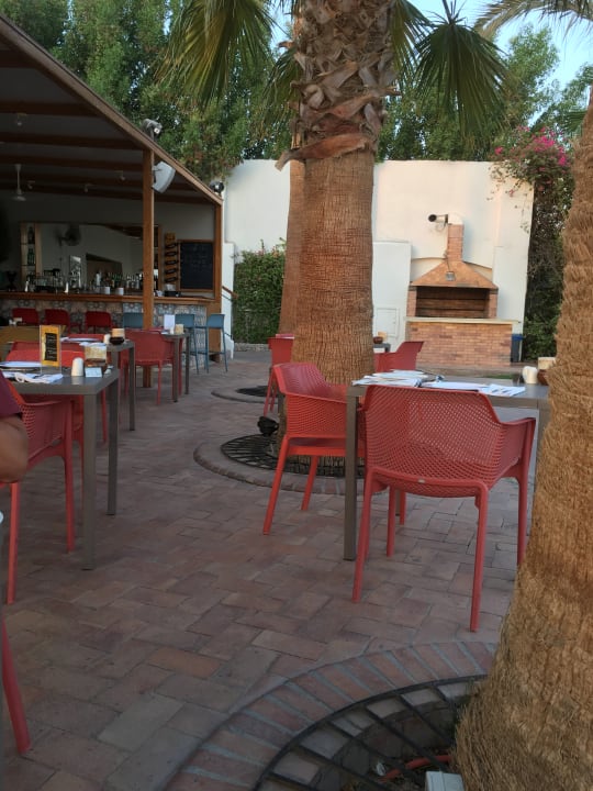 Gastro Fort Arabesque Resort, Spa & Villas