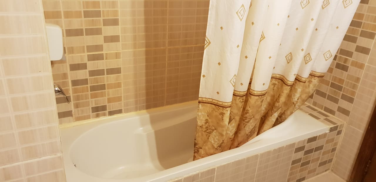 Zimmer Three Corners Sea Beach Resort