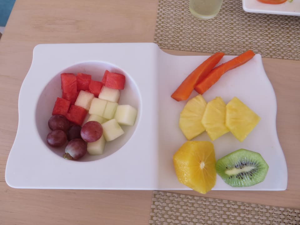 Restaurant Meliá Dunas Beach Resort & Spa