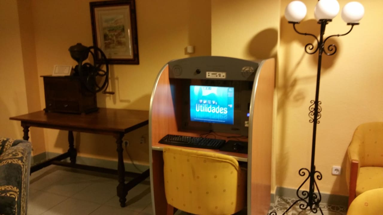 Internetecke Smy Portocolom