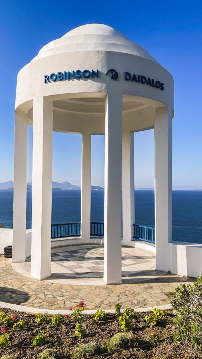 Ausblick ROBINSON DAIDALOS