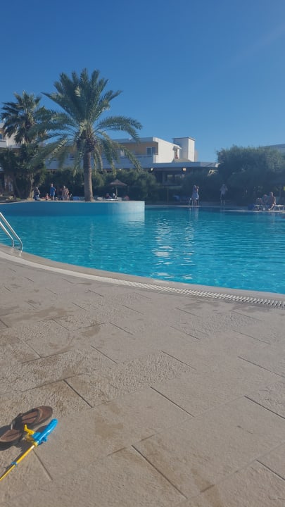 Pool TUI KIDS CLUB Alex Beach