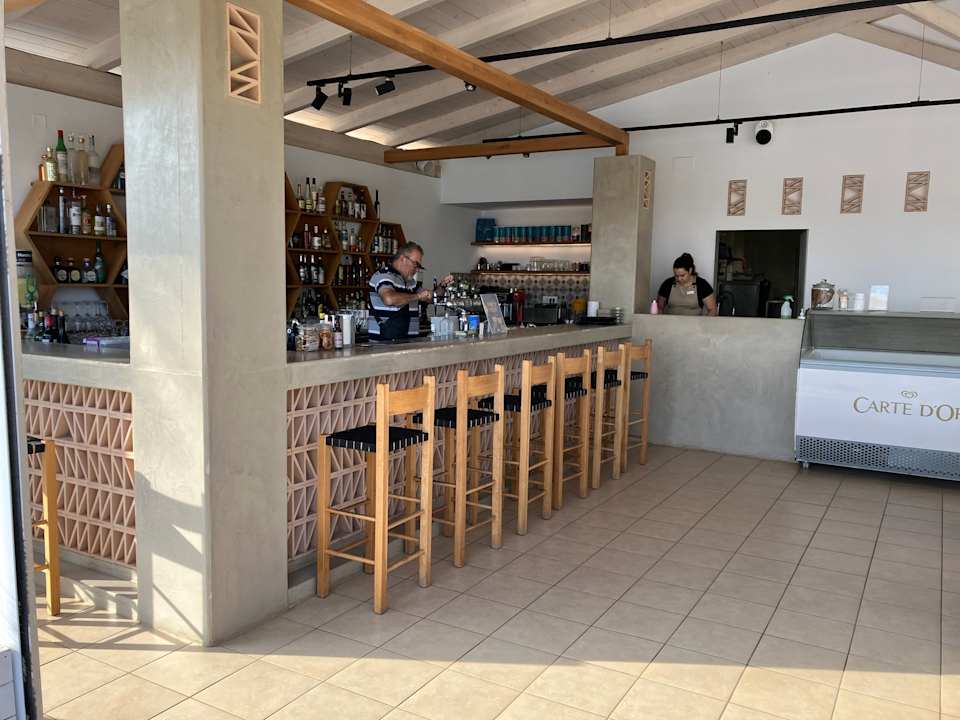 Gastro Hotel Hara Ilios Village