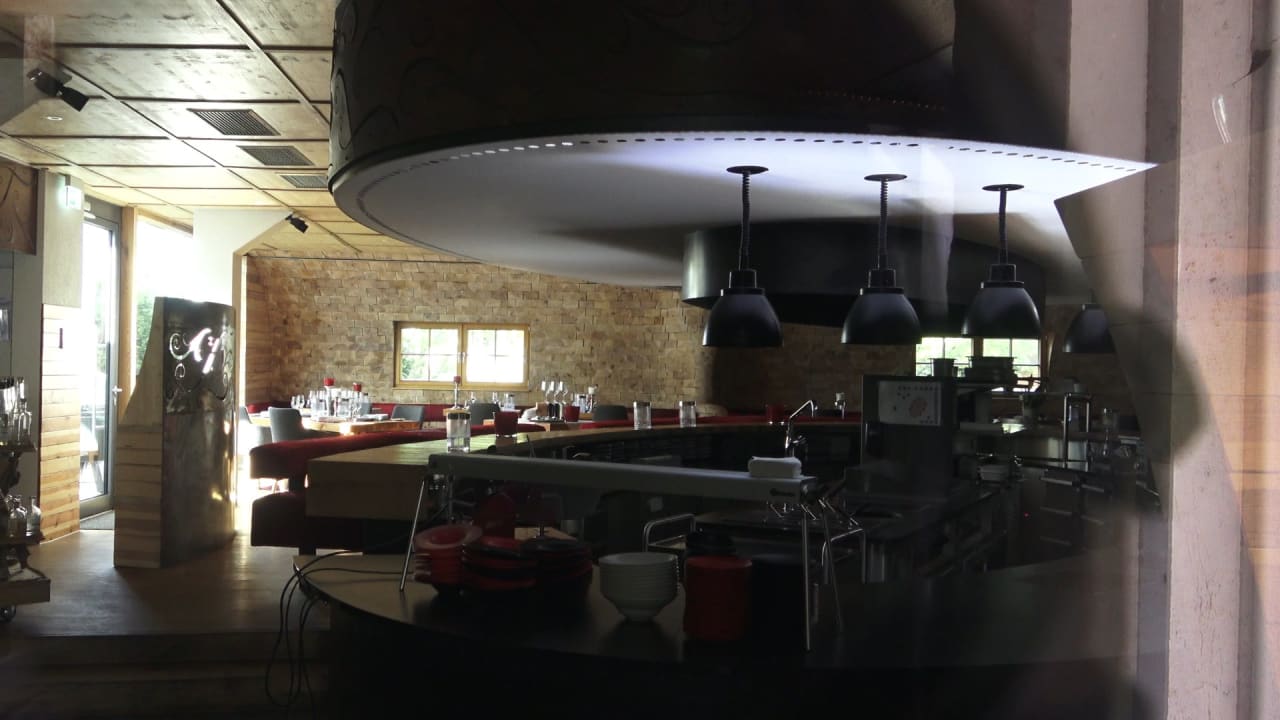 Gastro Mawell Resort