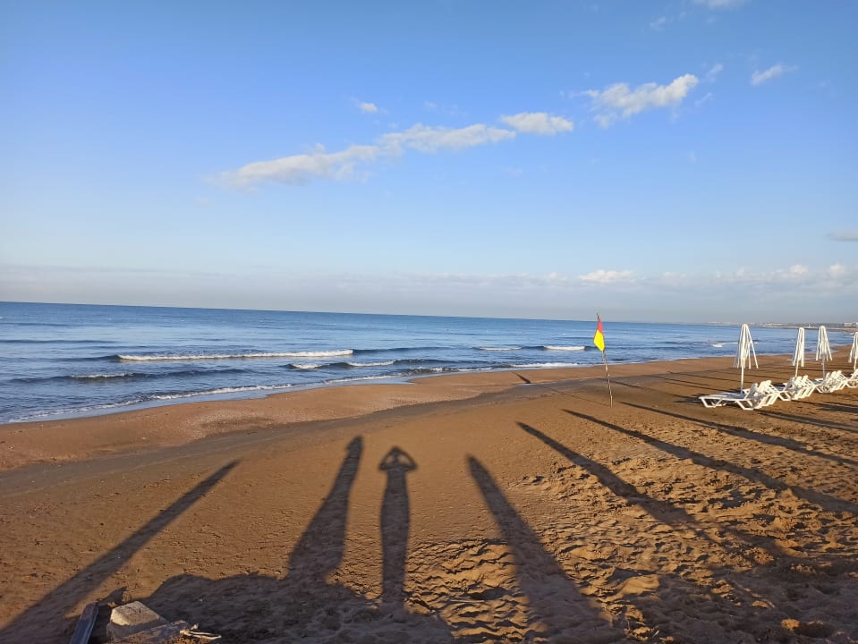 Strand Side Prenses Resort & Spa