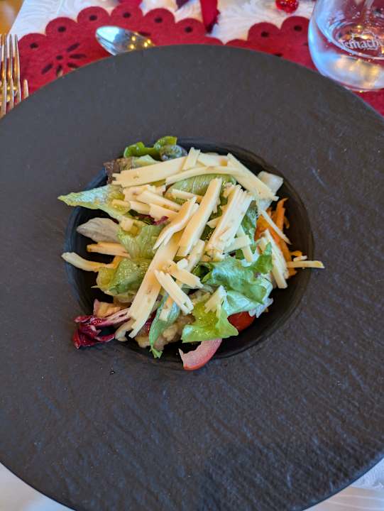 Gastro Landhotel Talblick