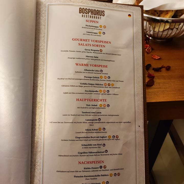 Gastro Adalya Elite Lara
