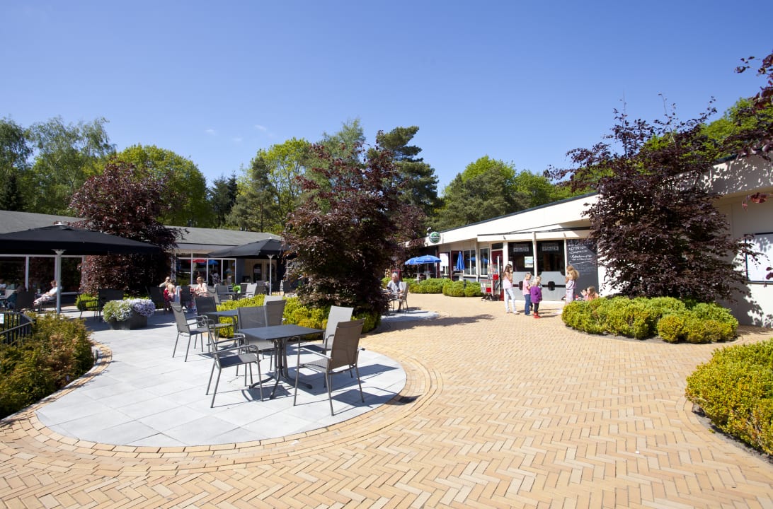 Sonstiges TopParken - Recreatiepark 't Gelloo