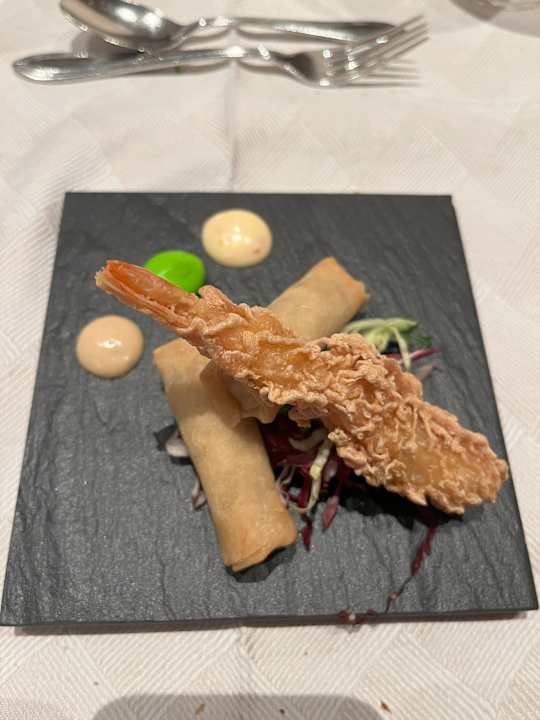 Gastro Tratterhof Mountain Sky Hotel