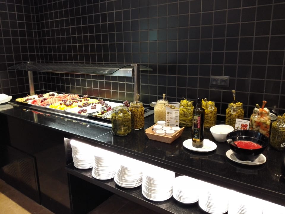 Gastro Prinsotel La Dorada