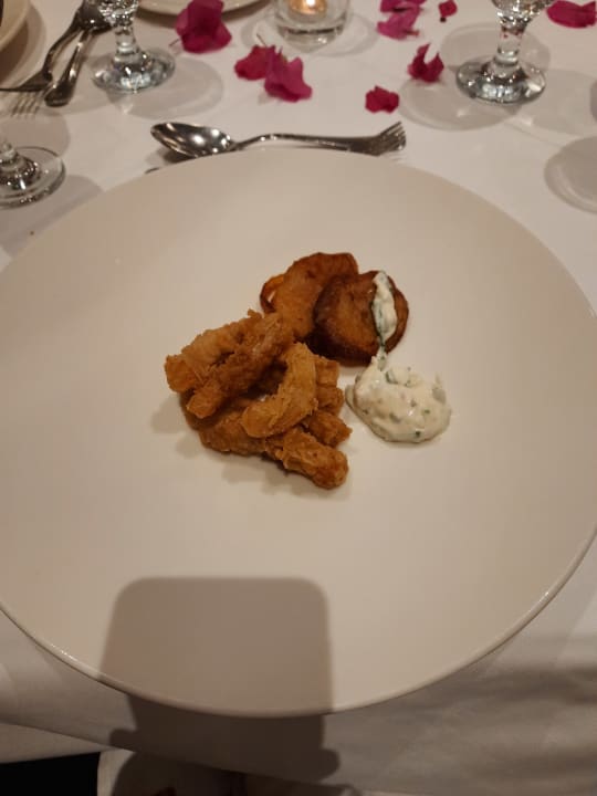 Gastro Steigenberger Makadi Hotel - Adults only