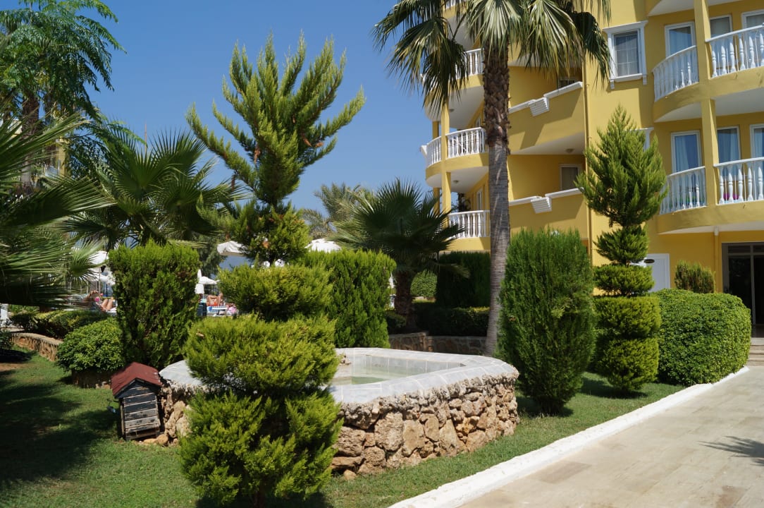 Hotel Club Paradiso Hotel Club Paradiso