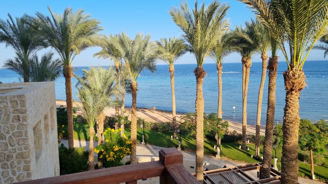 Strand Makadi Spa - Adults only