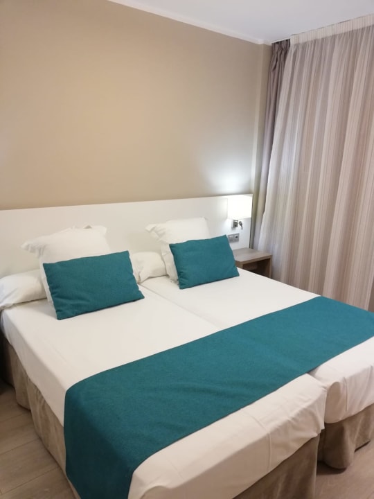 Zimmer BQ Delfin Azul Hotel