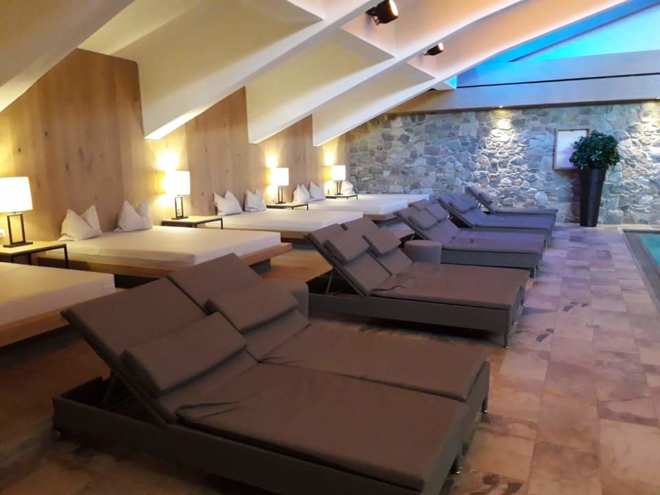 Sport & Freizeit Wohlfühlresort Peternhof