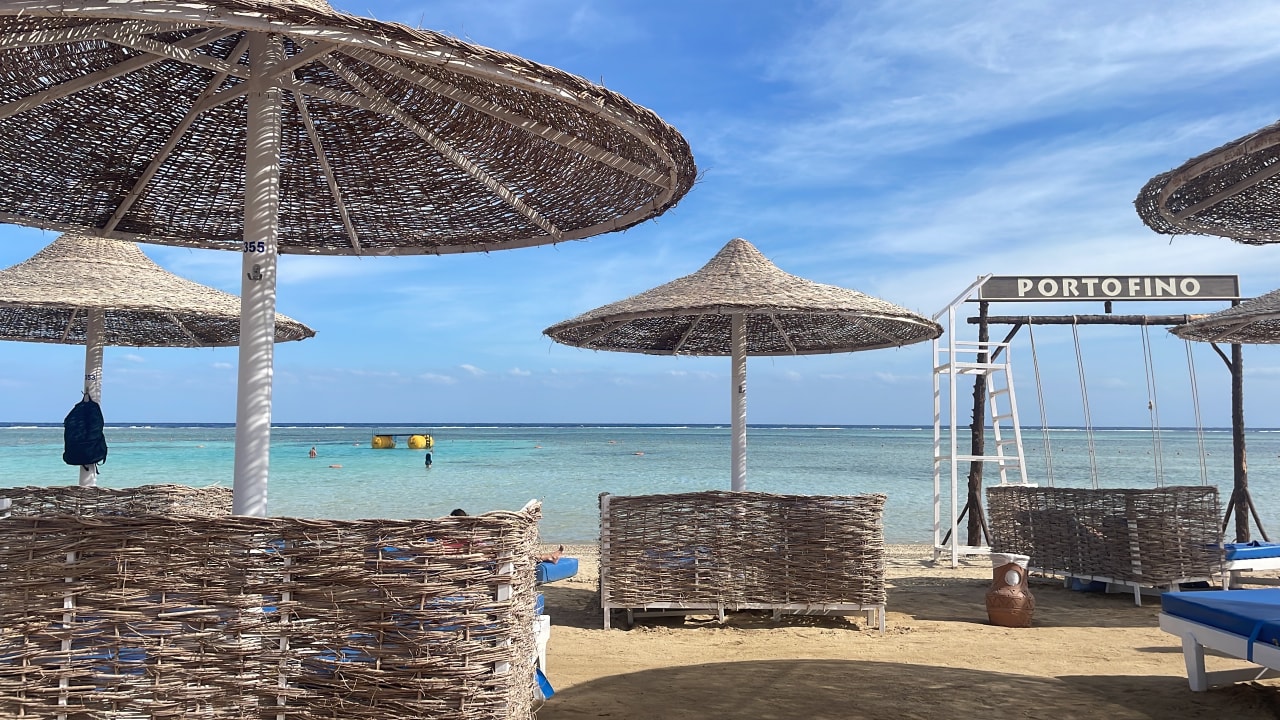 Strand Pickalbatros Villaggio Resort - Portofino