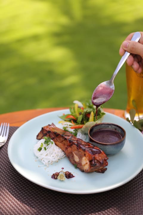 Gastro Salinda Resort Phu Quoc Island