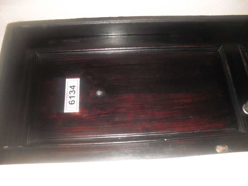 Unser Zimmer Three Corners Sea Beach Resort