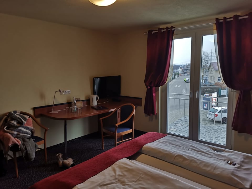 Zimmer Apollon Hotel