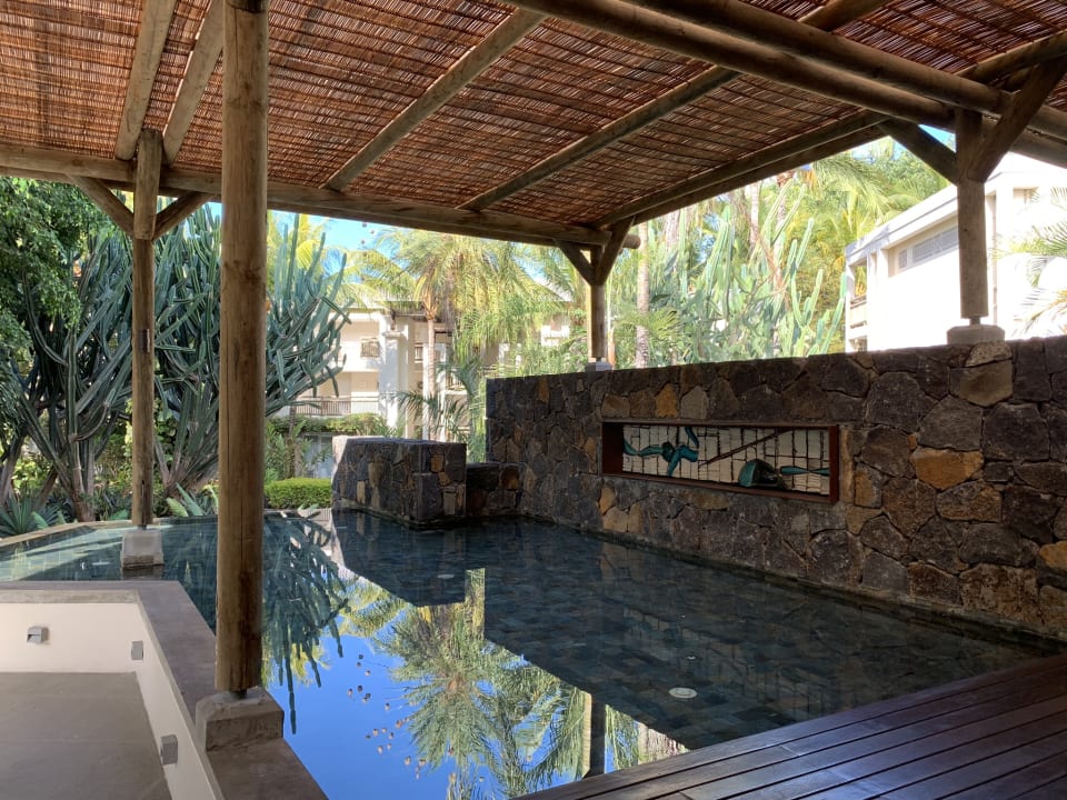 Pool Lagoon Attitude - Adults only