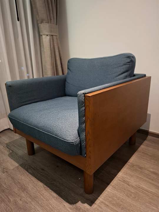 Zimmer Best Western Plus Nexen Pattaya