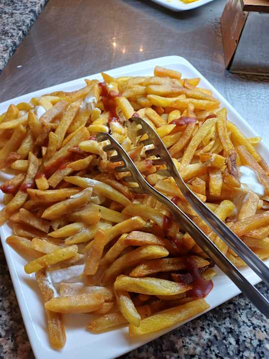 Gastro Gümüldür Mavi Deniz Otel