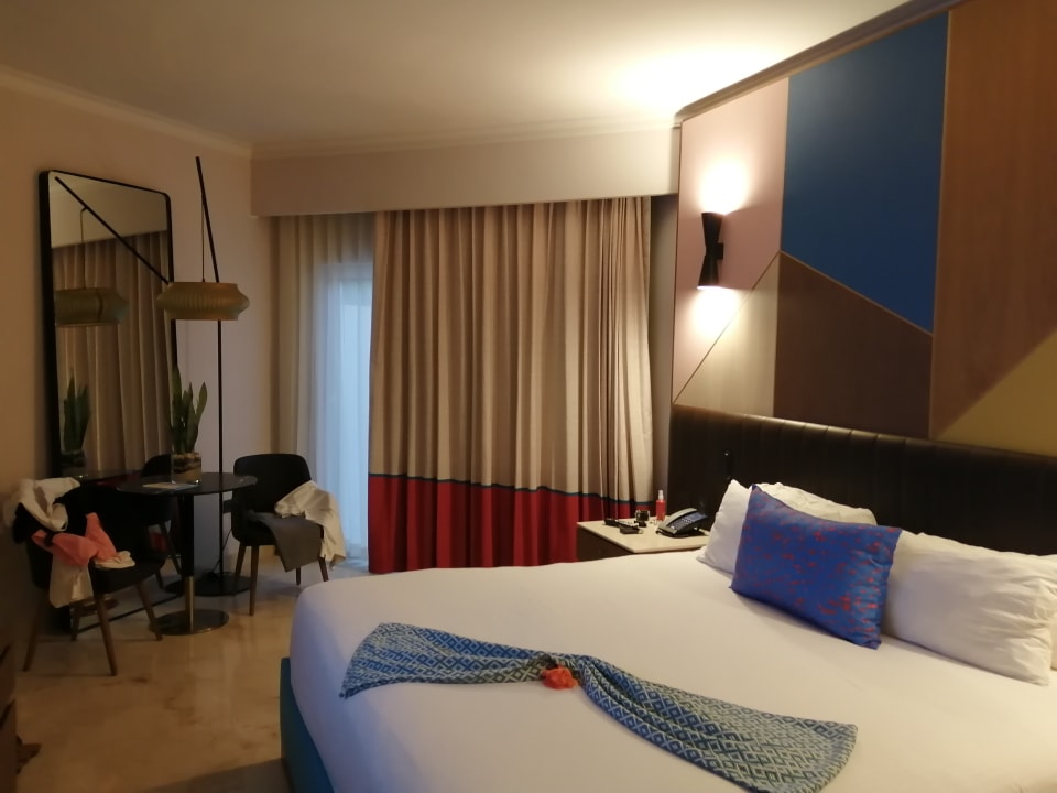 Zimmer Secrets La Romana Resort & Spa - Adult Only