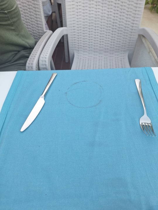 Gastro Side Prenses Resort & Spa