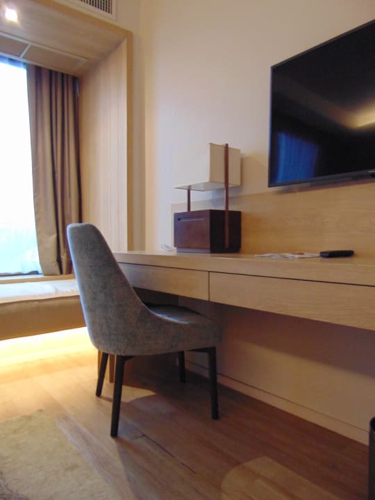 Zimmer Divalux Resort & Spa Bangkok, Suvarnabhumi Airport-Free Shuttle