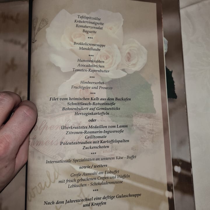 Gastro Wellnesshotel Zechmeisterlehen