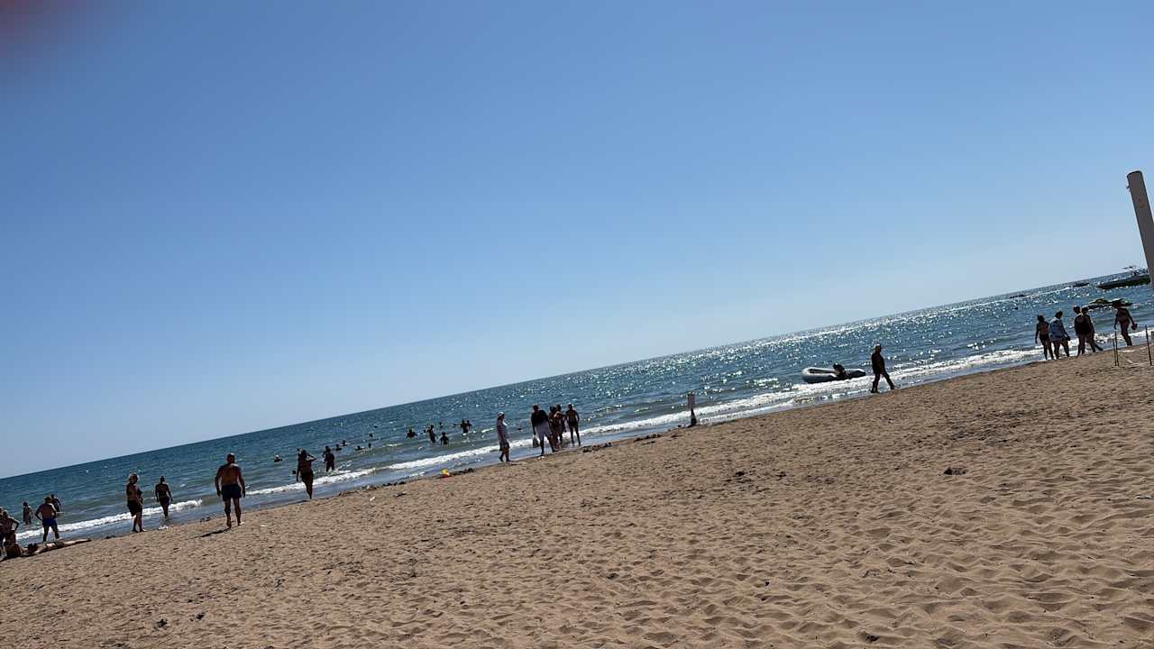 Strand Castival Hotel