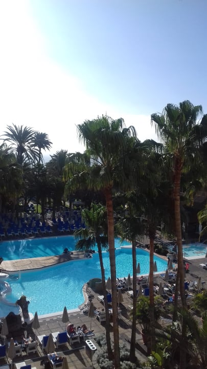 Pool Bull Costa Canaria & Spa - Adults only