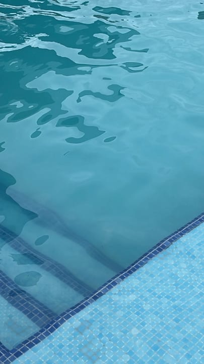 Pool Hotel Riu Republica - Adults only