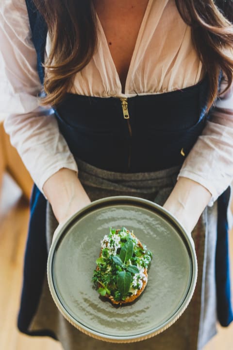 Gastro Hotel Chalets Grosslehen