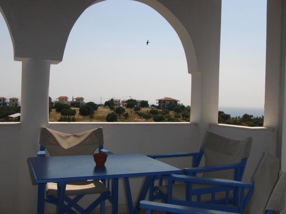 Geranion Village, Nikiti  Hotel Geranion Village