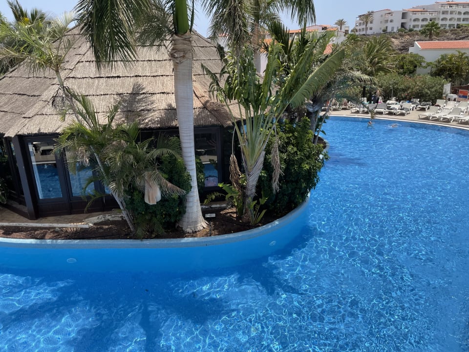 Pool Fuerteventura Princess