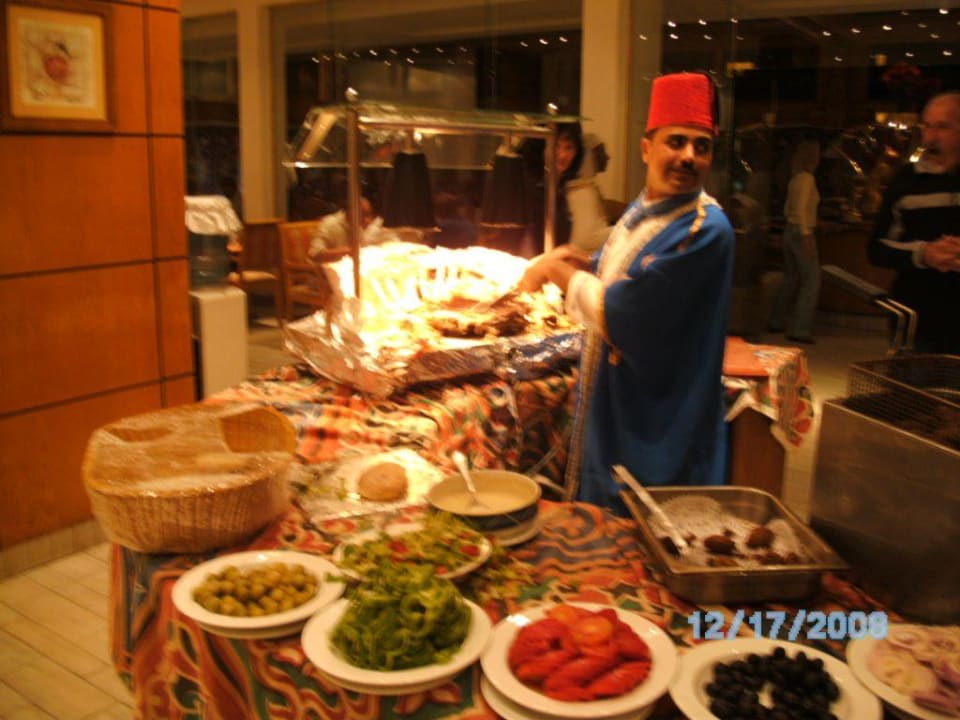 Griller Palm Beach Resort