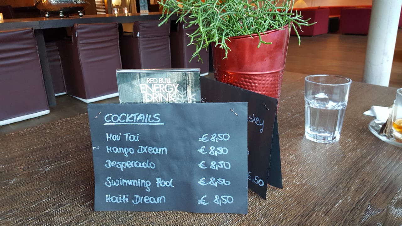 Leckere Drinks ACTIVE by Leitner's|Natur&LifestyleHotel