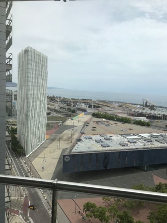 Zimmer Hotel Barcelona Princess