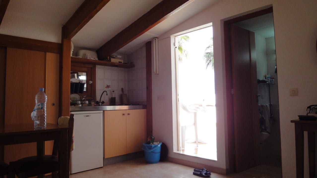 Studio Apartments Venecia